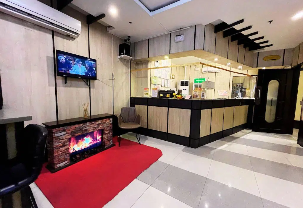 room image